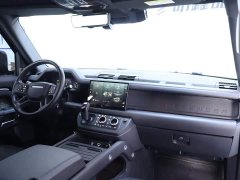 Land Rover Defender 110 3.0T P400 X-DYNAMIC HSE - ფოტო 20