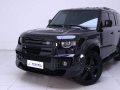 Land Rover Defender 110 3.0T P400 X-DYNAMIC HSE - ფოტო 3