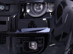 Land Rover Defender 110 3.0T P400 X-DYNAMIC HSE - ფოტო 4