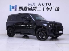 Land Rover Defender 110 3.0T P400 X-DYNAMIC HSE - ფოტო 5