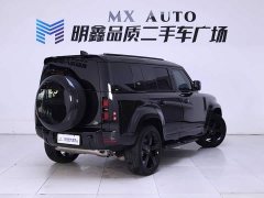 Land Rover Defender 110 3.0T P400 X-DYNAMIC HSE - ფოტო 7