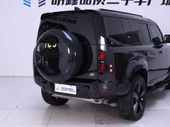 Land Rover Defender 110 3.0T P400 X-DYNAMIC HSE - ფოტო 8