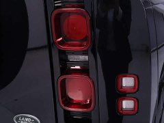 Land Rover Defender 110 3.0T P400 X-DYNAMIC HSE - ფოტო 9
