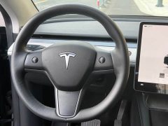 Tesla Model Y Rear-Wheel Drive - ფოტო 11