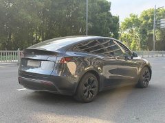 Tesla Model Y Rear-Wheel Drive - ფოტო 4