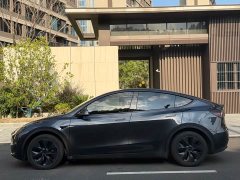 Tesla Model Y Rear-Wheel Drive - ფოტო 7