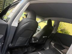 Tesla Model Y Rear-Wheel Drive - ფოტო 8
