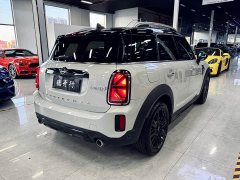 BMW MINI Countryman 2.0T Cooper S - ფოტო 2