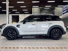 BMW MINI Countryman 2.0T Cooper S - ფოტო 3