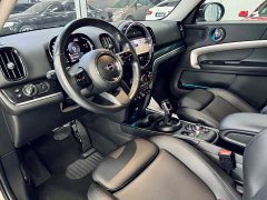 BMW MINI Countryman 2.0T Cooper S - ფოტო 4