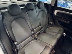 BMW MINI Countryman 2.0T Cooper S - ფოტო 5