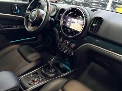BMW MINI Countryman 2.0T Cooper S - ფოტო 6