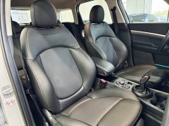 BMW MINI Countryman 2.0T Cooper S - ფოტო 7