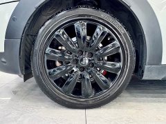 BMW MINI Countryman 2.0T Cooper S - ფოტო 8