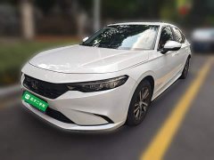 Honda Envix 2023 240TURBO CVT Leading Edition - ფოტო 1