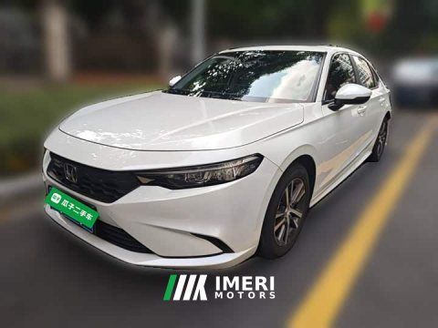 2024 Honda Envix 2023 240TURBO CVT Leading Edition - ავტომობილი ჩინეთიდან