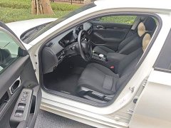 Honda Envix 2023 240TURBO CVT Leading Edition - ფოტო 12