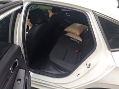 Honda Envix 2023 240TURBO CVT Leading Edition - ფოტო 13