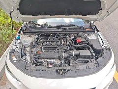 Honda Envix 2023 240TURBO CVT Leading Edition - ფოტო 16