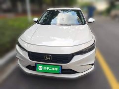Honda Envix 2023 240TURBO CVT Leading Edition - ფოტო 2