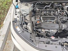 Honda Envix 2023 240TURBO CVT Leading Edition - ფოტო 20