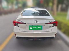 Honda Envix 2023 240TURBO CVT Leading Edition - ფოტო 3