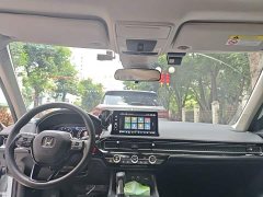 Honda Envix 2023 240TURBO CVT Leading Edition - ფოტო 5