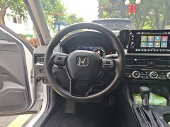 Honda Envix 2023 240TURBO CVT Leading Edition - ფოტო 6