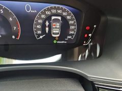 Honda Envix 2023 240TURBO CVT Leading Edition - ფოტო 8