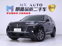 Lincoln Aviator 3.0T V6 AWD Elegance Six-Seater - ფოტო 1