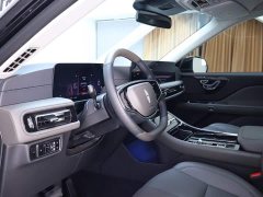 Lincoln Aviator 3.0T V6 AWD Elegance Six-Seater - ფოტო 11