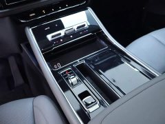 Lincoln Aviator 3.0T V6 AWD Elegance Six-Seater - ფოტო 12