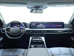 Lincoln Aviator 3.0T V6 AWD Elegance Six-Seater - ფოტო 13