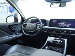 Lincoln Aviator 3.0T V6 AWD Elegance Six-Seater - ფოტო 14