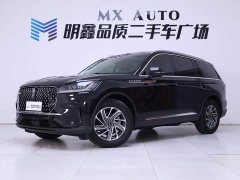 Lincoln Aviator 3.0T V6 AWD Elegance Six-Seater - ფოტო 2