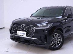Lincoln Aviator 3.0T V6 AWD Elegance Six-Seater - ფოტო 3