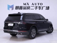 Lincoln Aviator 3.0T V6 AWD Elegance Six-Seater - ფოტო 7