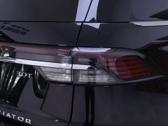 Lincoln Aviator 3.0T V6 AWD Elegance Six-Seater - ფოტო 9