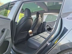 Tesla Model 3 Long Range Rear-Wheel Drive - ფოტო 10