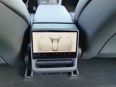 Tesla Model 3 Long Range Rear-Wheel Drive - ფოტო 12