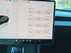 Tesla Model 3 Long Range Rear-Wheel Drive - ფოტო 13