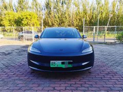 Tesla Model 3 Long Range Rear-Wheel Drive - ფოტო 3