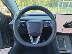 Tesla Model 3 Long Range Rear-Wheel Drive - ფოტო 7