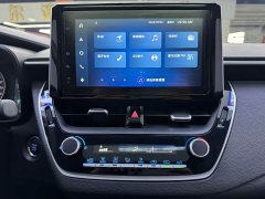 Toyota Corolla 1.8L CVT Sport - ფოტო 12
