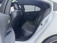 Toyota Corolla 1.8L CVT Sport - ფოტო 13