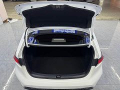 Toyota Corolla 1.8L CVT Sport - ფოტო 14