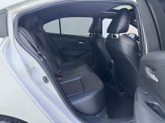 Toyota Corolla 1.8L CVT Sport - ფოტო 15