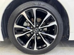 Toyota Corolla 1.8L CVT Sport - ფოტო 16