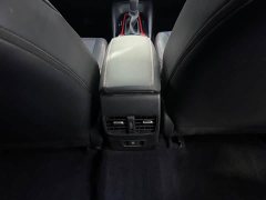 Toyota Corolla 1.8L CVT Sport - ფოტო 18