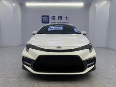Toyota Corolla 1.8L CVT Sport - ფოტო 2